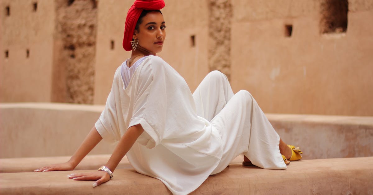 Propriétés à Marrakech